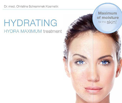 Ειδικά θεραπευτικά πρωτόκολλα Dr med Christine Schrammek