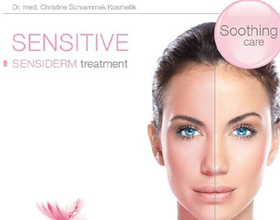 Ειδικά θεραπευτικά πρωτόκολλα Dr med Christine Schrammek