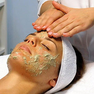 GREEN PEEL-DEEP PHYTOPEELING