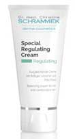 SCHRAMMEK REGULATING