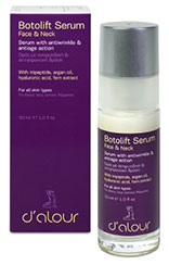 DALOUR SERUM