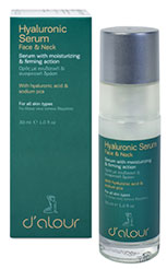 DALOUR SERUM