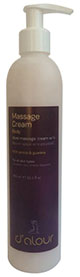 DALOUR BODY CREAM