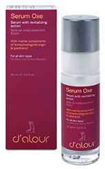 DALOUR SERUM