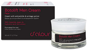 DALOUR ΑΝΔΡΙΚΗ ΣΕΙΡΑ