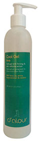 DALOUR BODY GEL