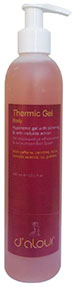 DALOUR BODY GEL