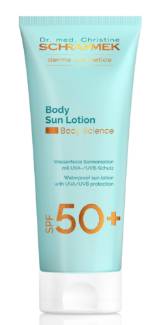 SCHRAMMEK BODY SUN PROTECTION